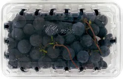 Seedless Concord Grapes - 1 lb