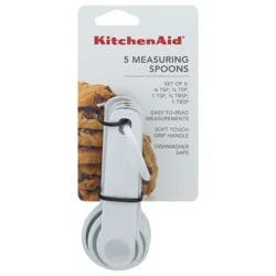 KitchenAid Measuring Spoons 5 ea