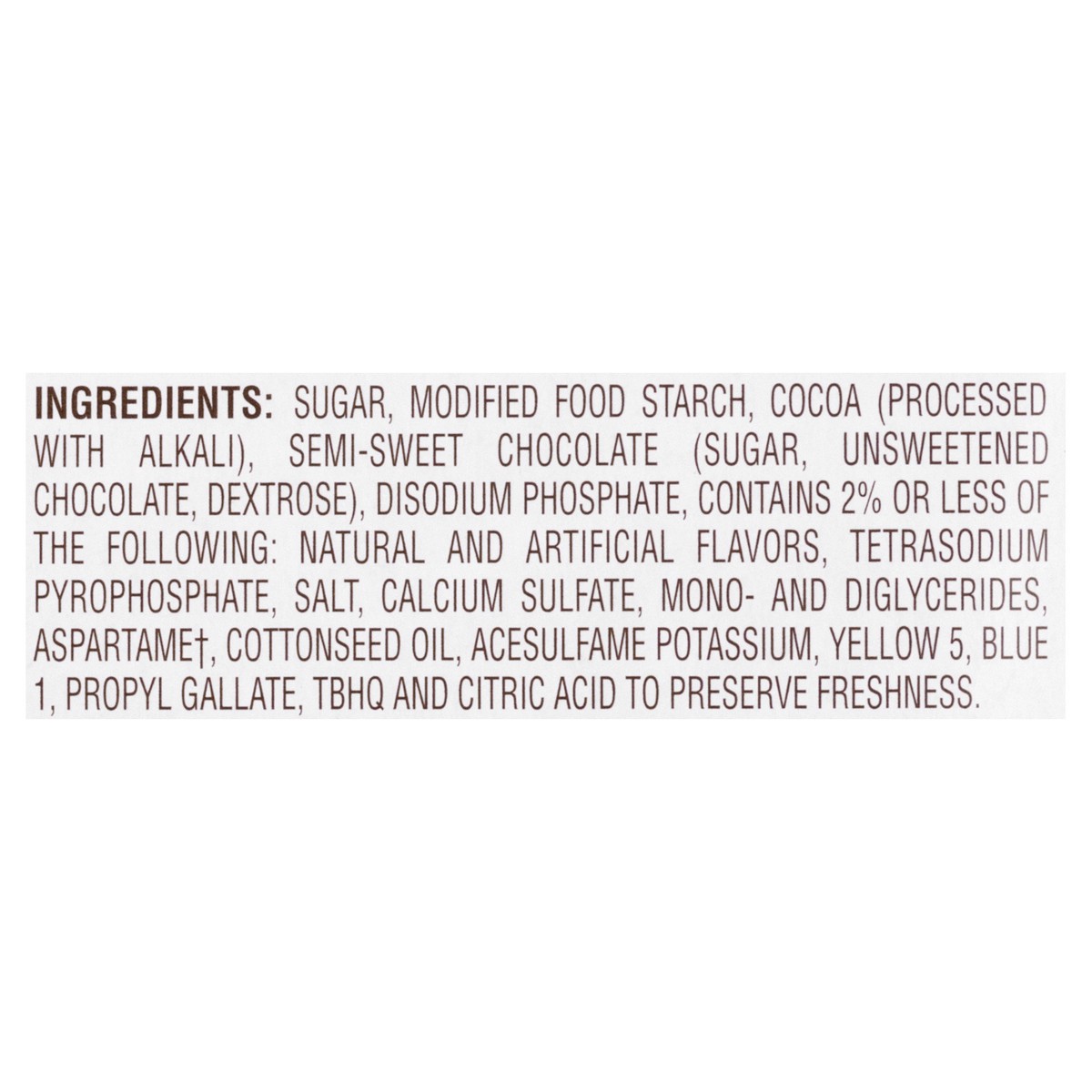 slide 8 of 13, Dove Peanut Butter Milk Chocolate Pudding & Pie Filling - 3.22 oz, 3.22 oz