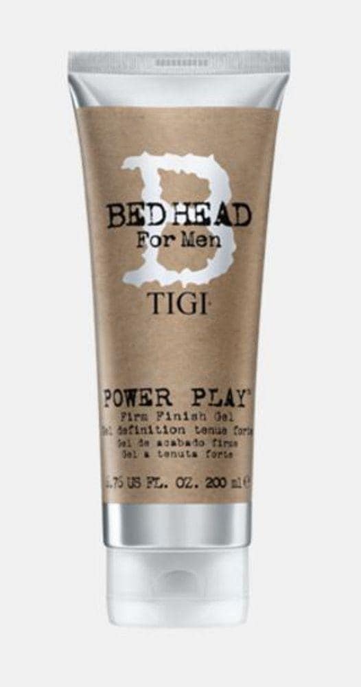 slide 1 of 1, Bed Head Finish Gel 6.76 oz, 6.76 oz