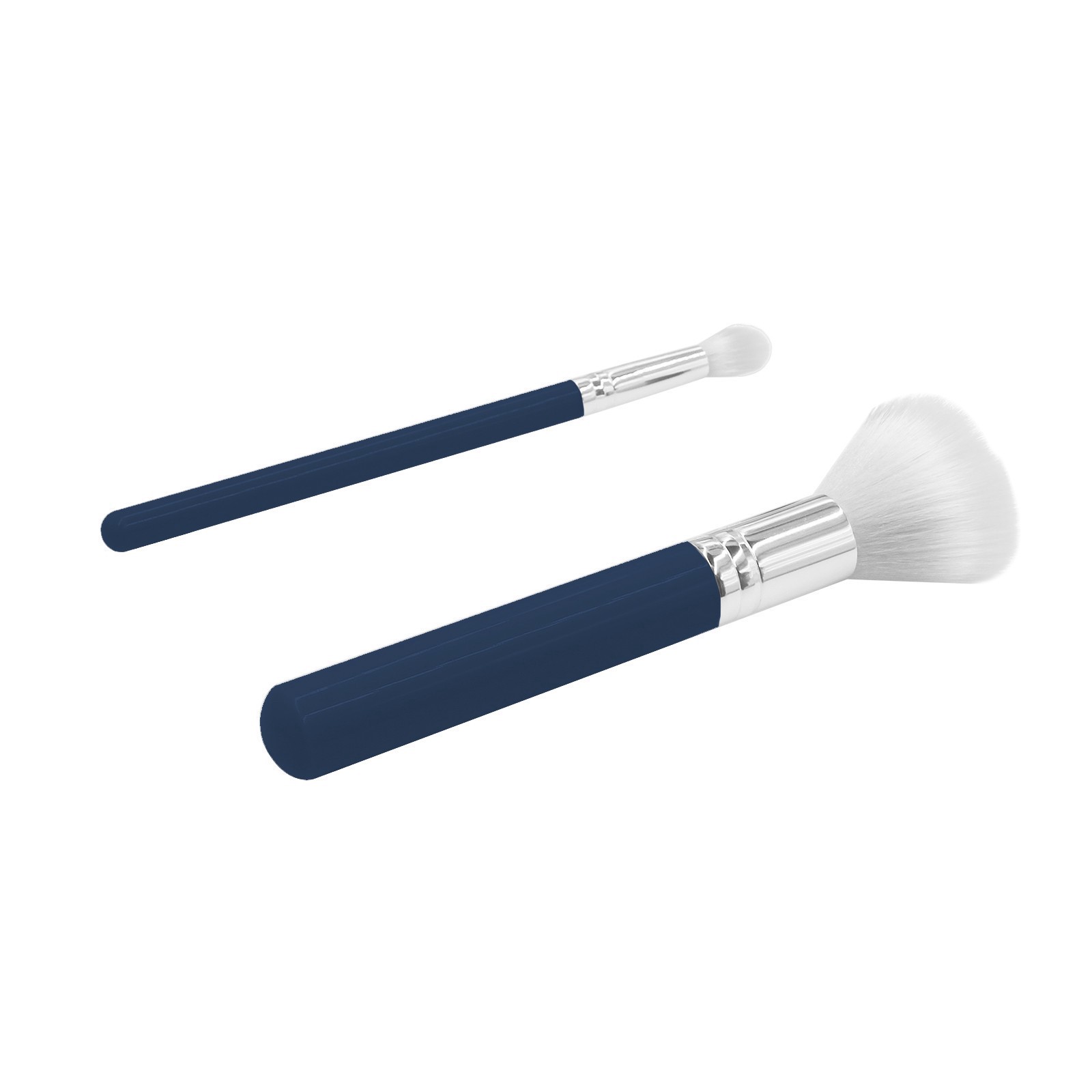 slide 2 of 3, Fondant Dusting Brush Set By Makery, 2 dusting brushes