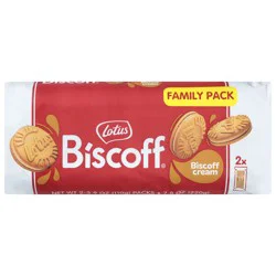 Biscoff Sandwich Cookies 7.76 oz