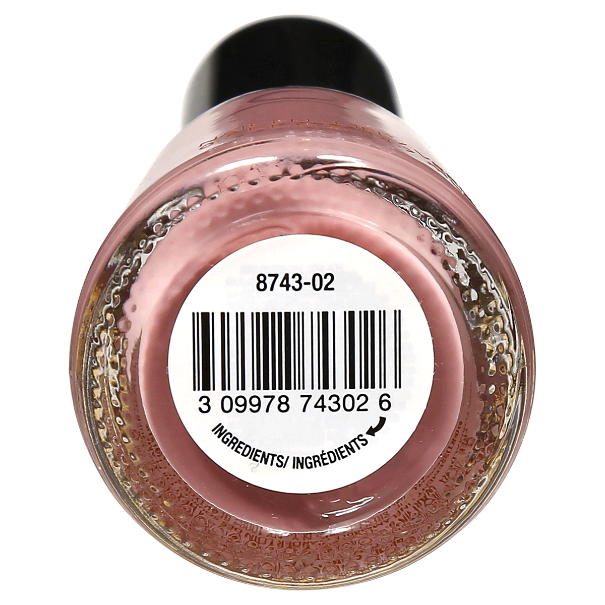 slide 2 of 3, Revlon Nail Enamel 0.5 oz, 0.5 oz