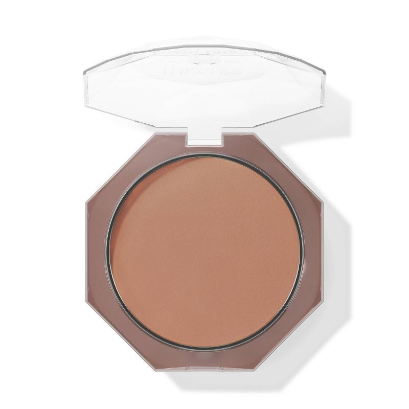 slide 8 of 10, PHYSICIANS FORMULA Pf Diamond Bronzer Lght, 1 ct