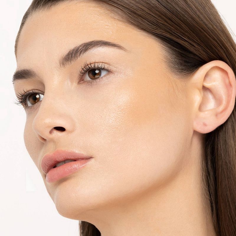 slide 3 of 10, PHYSICIANS FORMULA Pf Diamond Bronzer Lght, 1 ct