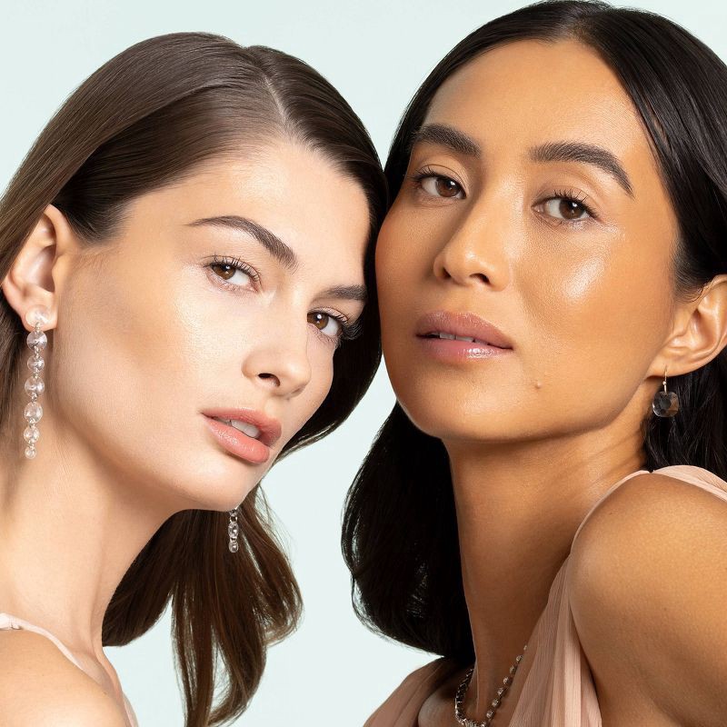 slide 5 of 10, PHYSICIANS FORMULA Pf Diamond Bronzer Lght, 1 ct