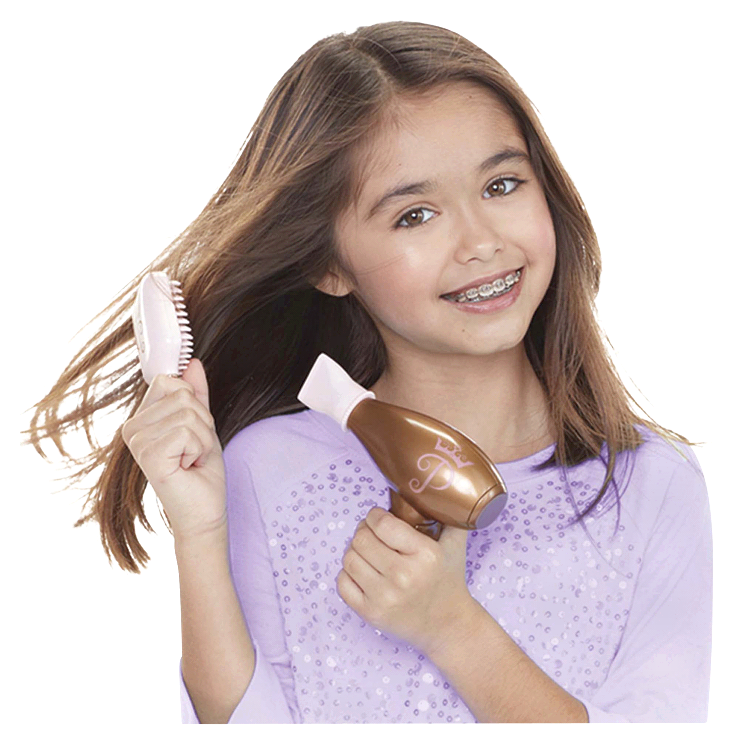 slide 5 of 5, Disney Princess Style Collection Travel Tote - Styles May Vary, 1 ct