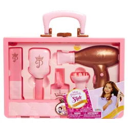 Disney Princess Style Collection Travel Tote - Styles May Vary