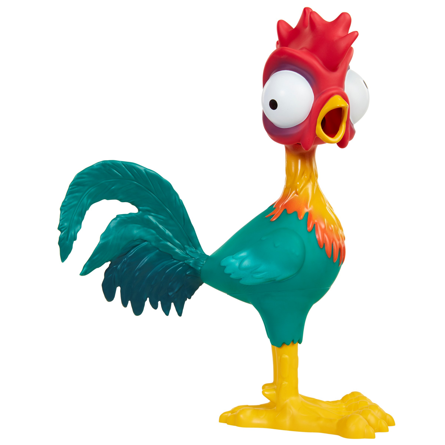 slide 2 of 7, Disney Moana Squeeze and Scream HeiHei, 1 ct