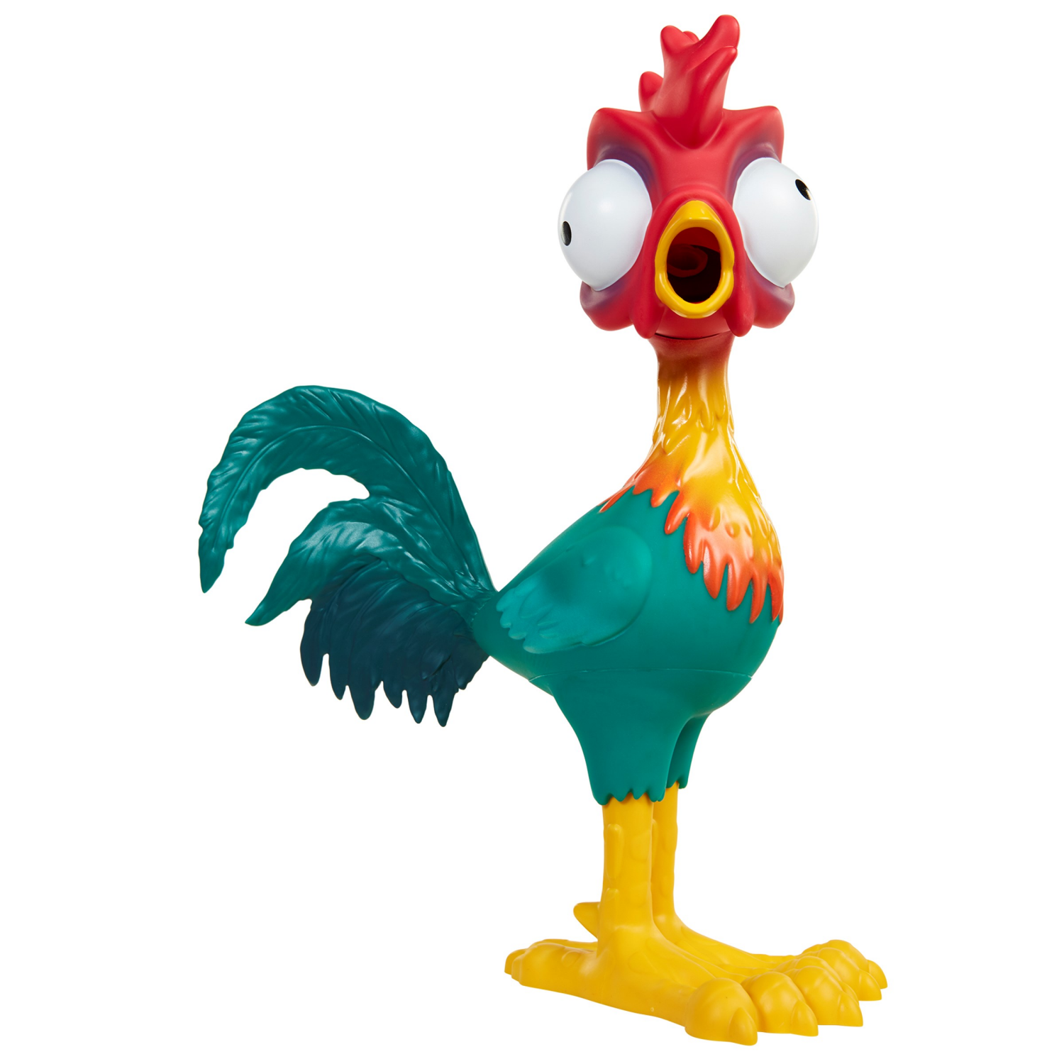 slide 3 of 7, Disney Moana Squeeze and Scream HeiHei, 1 ct