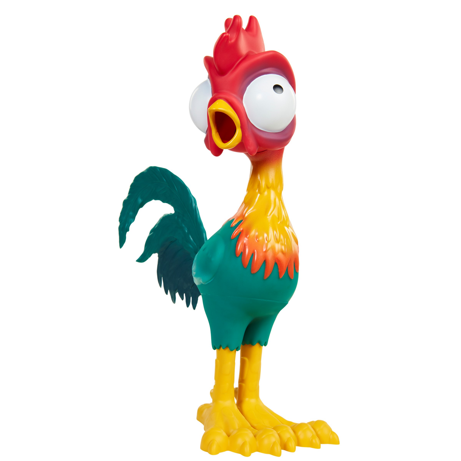 slide 5 of 7, Disney Moana Squeeze and Scream HeiHei, 1 ct