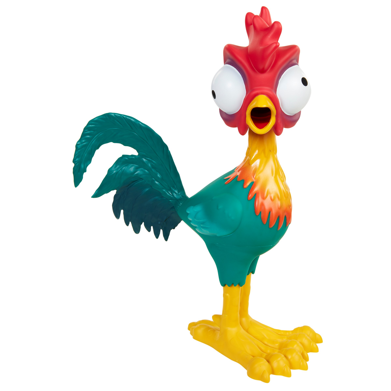 slide 6 of 7, Disney Moana Squeeze and Scream HeiHei, 1 ct