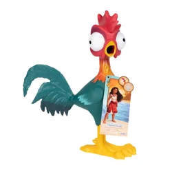Disney Moana Squeeze and Scream HeiHei