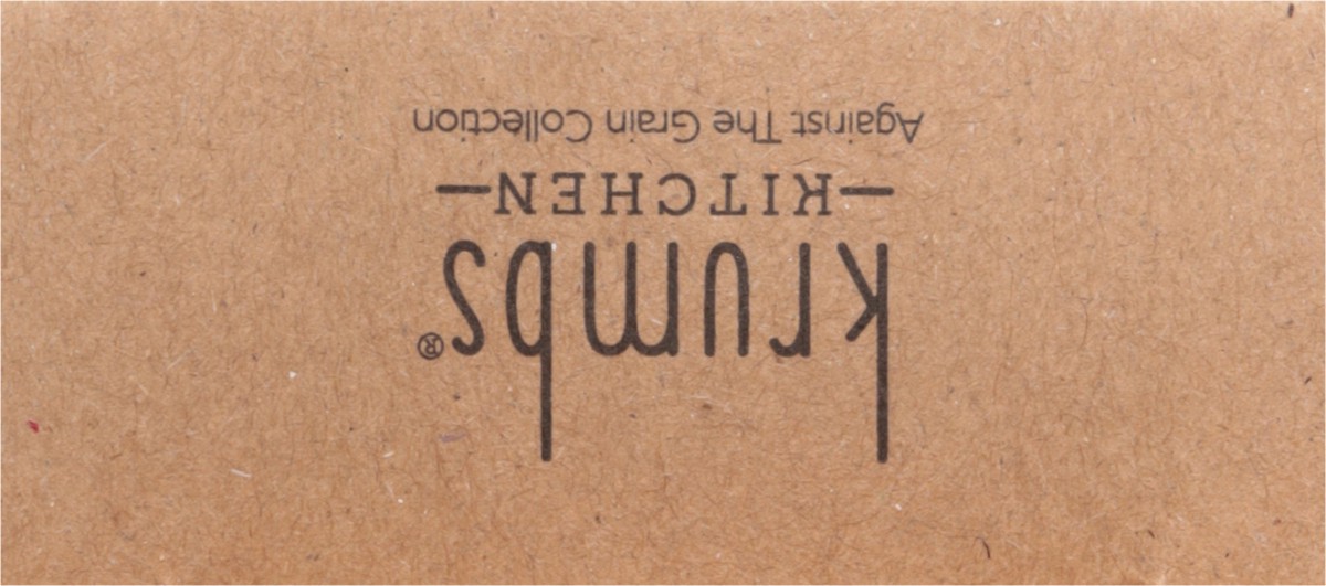 slide 4 of 12, Krumbs Wheat Straw Utensil Kit, 1 ct