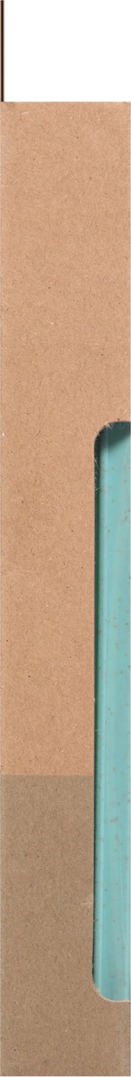 slide 8 of 12, Krumbs Wheat Straw Utensil Kit, 1 ct