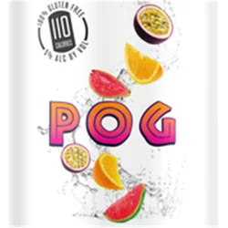 ODD SIDE Oddside Hard Seltzer POG