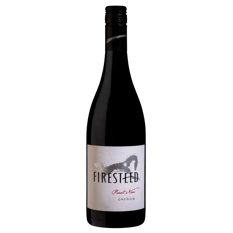 slide 1 of 8, Firesteed 2019 Oregon Pinot Noir, 750ml, 750 ml