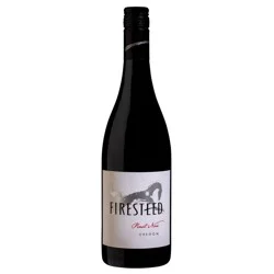 Firesteed Oregon Pinot Noir 750 ml