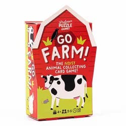 Go Farm Game