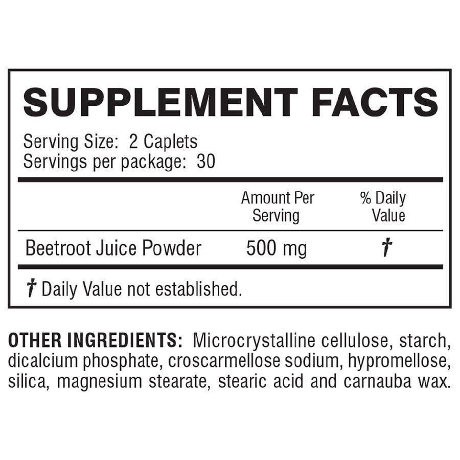slide 2 of 3, bpi Health Blood Pressure Health Caps, 60 ct