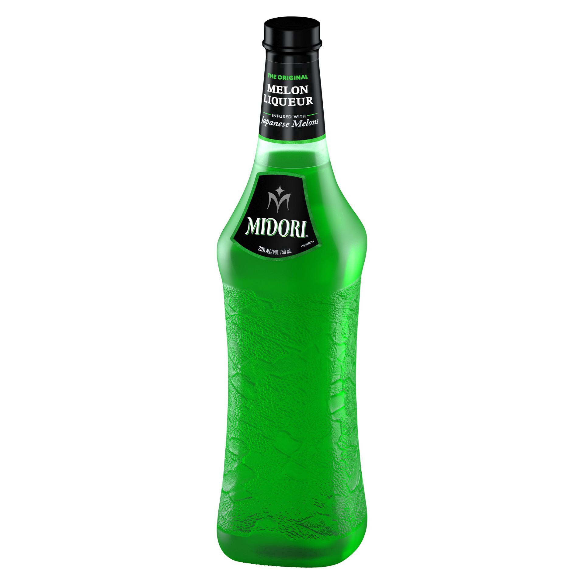 slide 9 of 25, Midori Japanese Melon Liqueur 750 ml, 750 ml