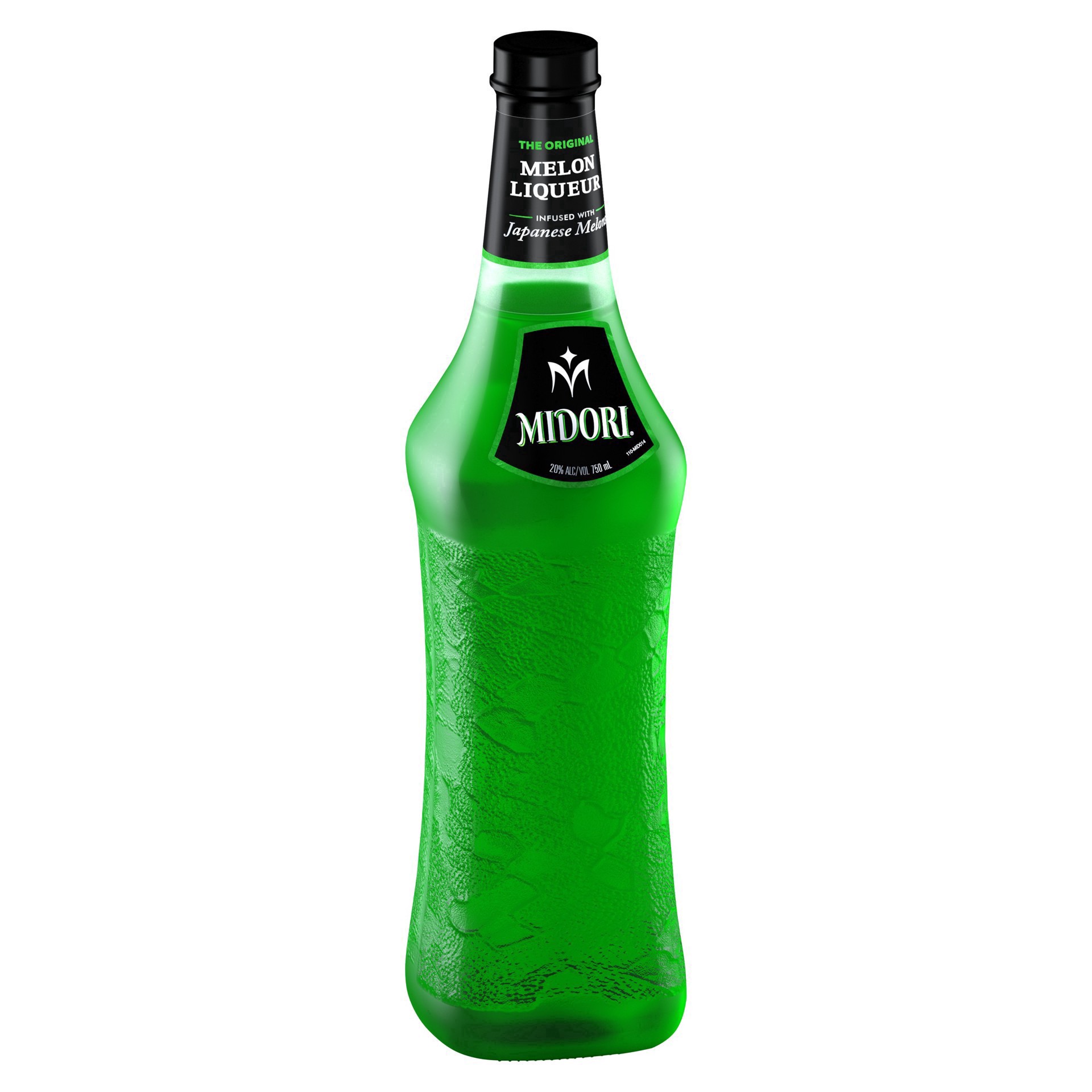 slide 8 of 25, Midori Melon Liqueur - 750ml Bottle, 750 ml