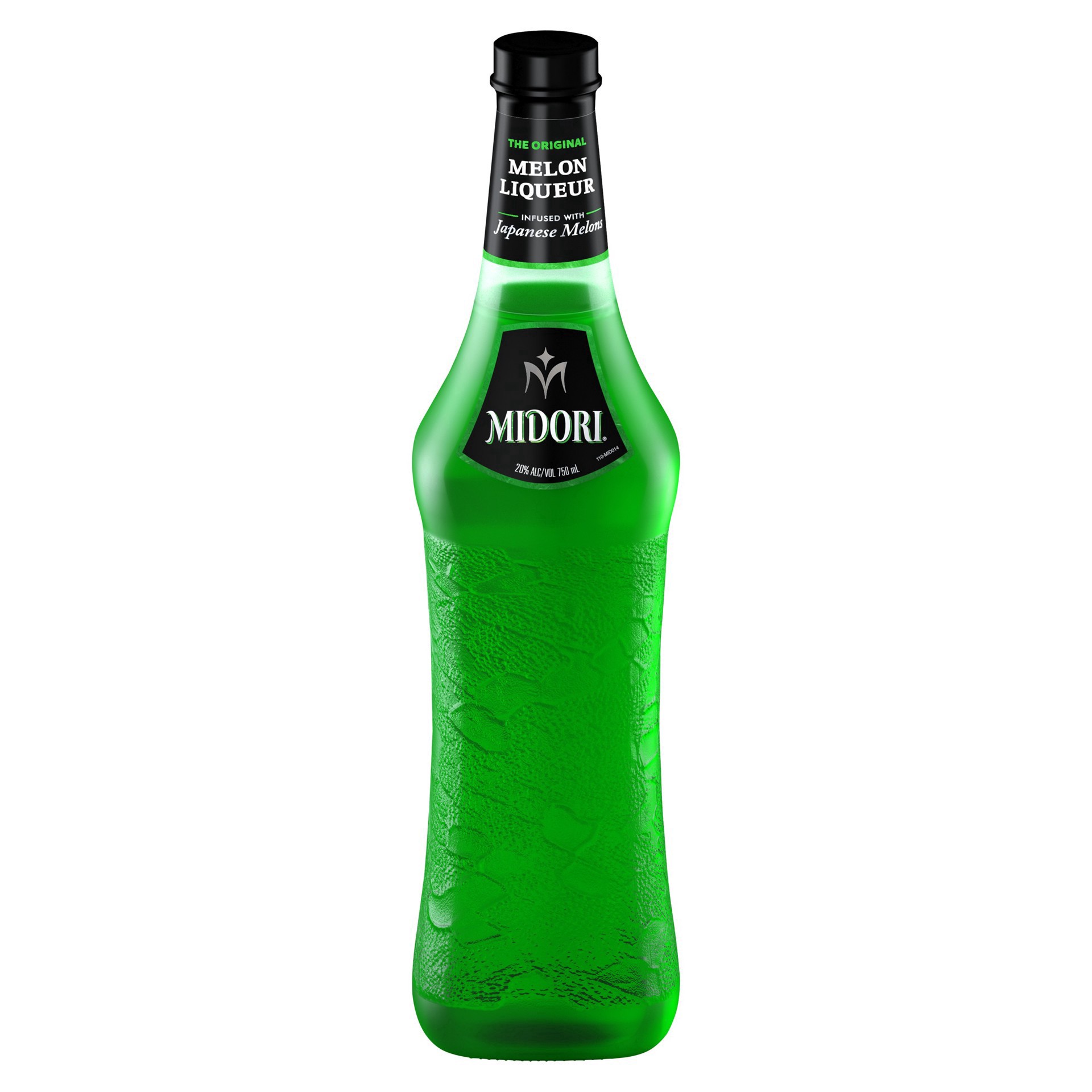 slide 12 of 25, Midori Japanese Melon Liqueur 750 ml, 750 ml