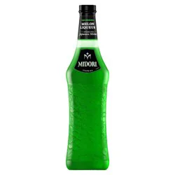 Midori Melon Liqueur
