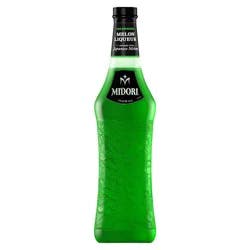 Midori Melon Liqueur