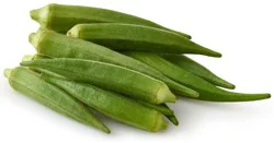 Okra