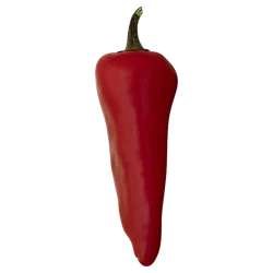 Red Fresno Chile