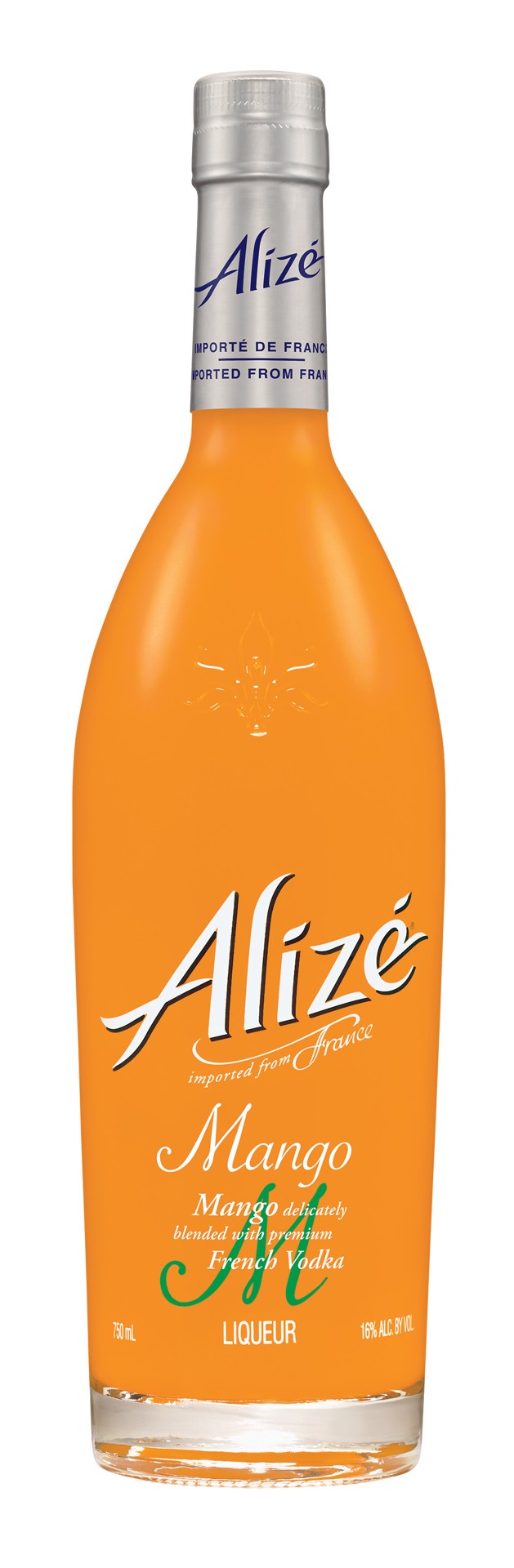 slide 1 of 6, Alize - Mango (750x6), 750 ml