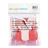 slide 23 of 25, Meijer"Happy Birthday" Fringe Banner, 64 in, 1 ct