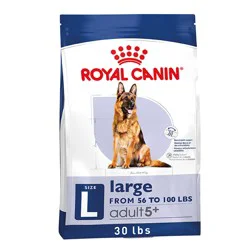 Royal Canin Size Health Nutrition Maxi Adult 5+ Dry Dog Food