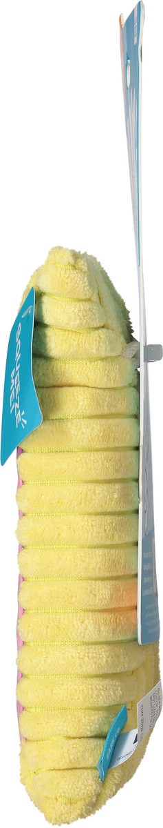 slide 9 of 13, Bark Pup Tart Dog Toy, 1 ct