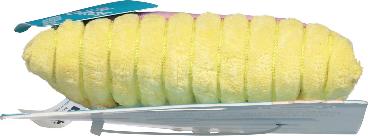 slide 11 of 13, Bark Pup Tart Dog Toy, 1 ct