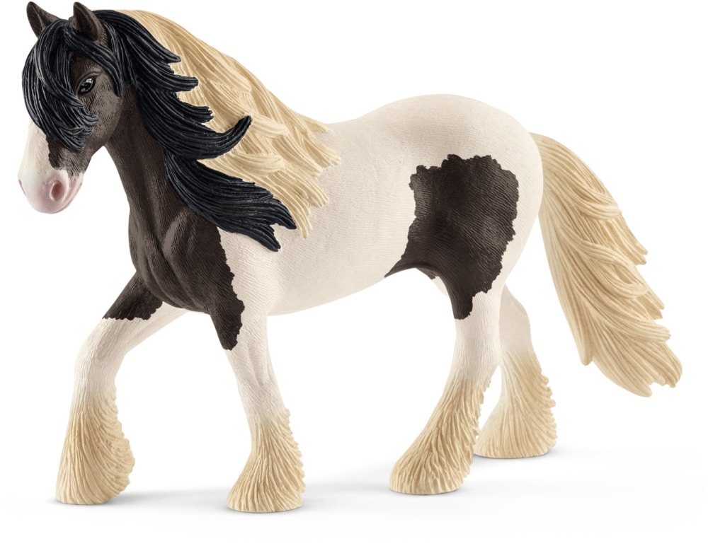 slide 1 of 1, Schleich Tinker Stallion Toy Figure, 1 ct