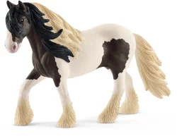 Schleich Tinker Stallion Toy Figure