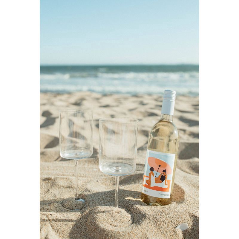 slide 4 of 4, Stel-Mar Sauv Blanc 750ml, 750 ml