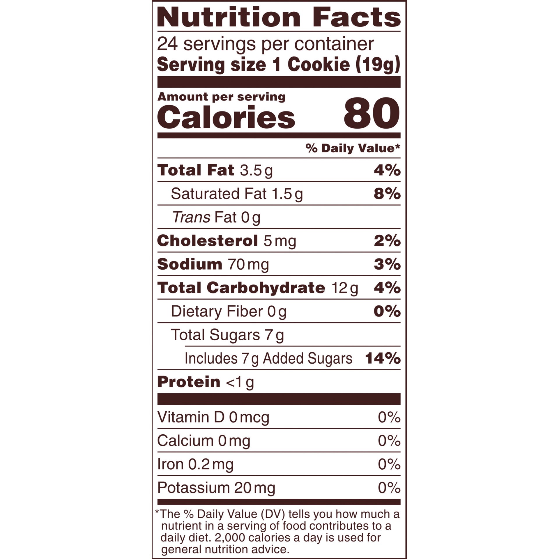 slide 4 of 7, Nestlé Toll House Fall N Leaves Chocolate Chip Cookie Dough 16 oz, 16 oz