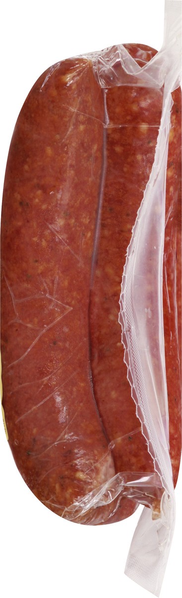 slide 3 of 10, Opa's Beef Smoked Sausage Value Pack, 1 lb