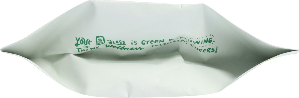 slide 4 of 9, KOS Organic Wheatgrass Powder 3.8 oz, 3.80 oz