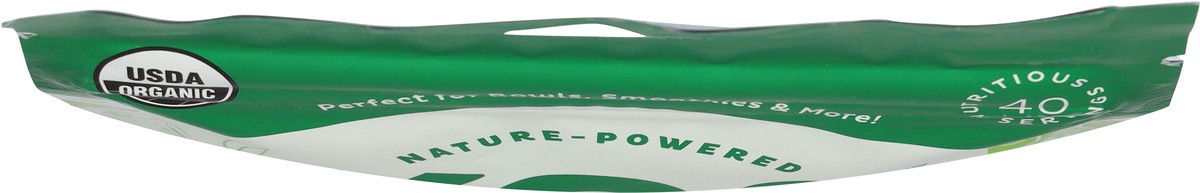 slide 2 of 9, KOS Organic Wheatgrass Powder 3.8 oz, 3.80 oz