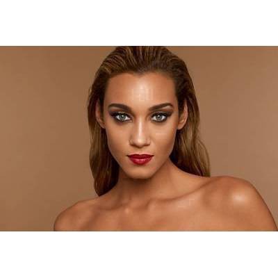 slide 17 of 27, COVERGIRL Clean Liquid Foundation - 140 Natural Beige - 1 fl oz, 1 fl oz