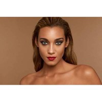 slide 11 of 27, COVERGIRL Clean Liquid Foundation - 140 Natural Beige - 1 fl oz, 1 fl oz