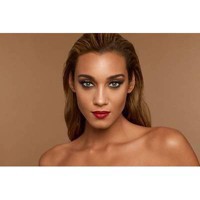 slide 6 of 27, COVERGIRL Clean Liquid Foundation - 140 Natural Beige - 1 fl oz, 1 fl oz