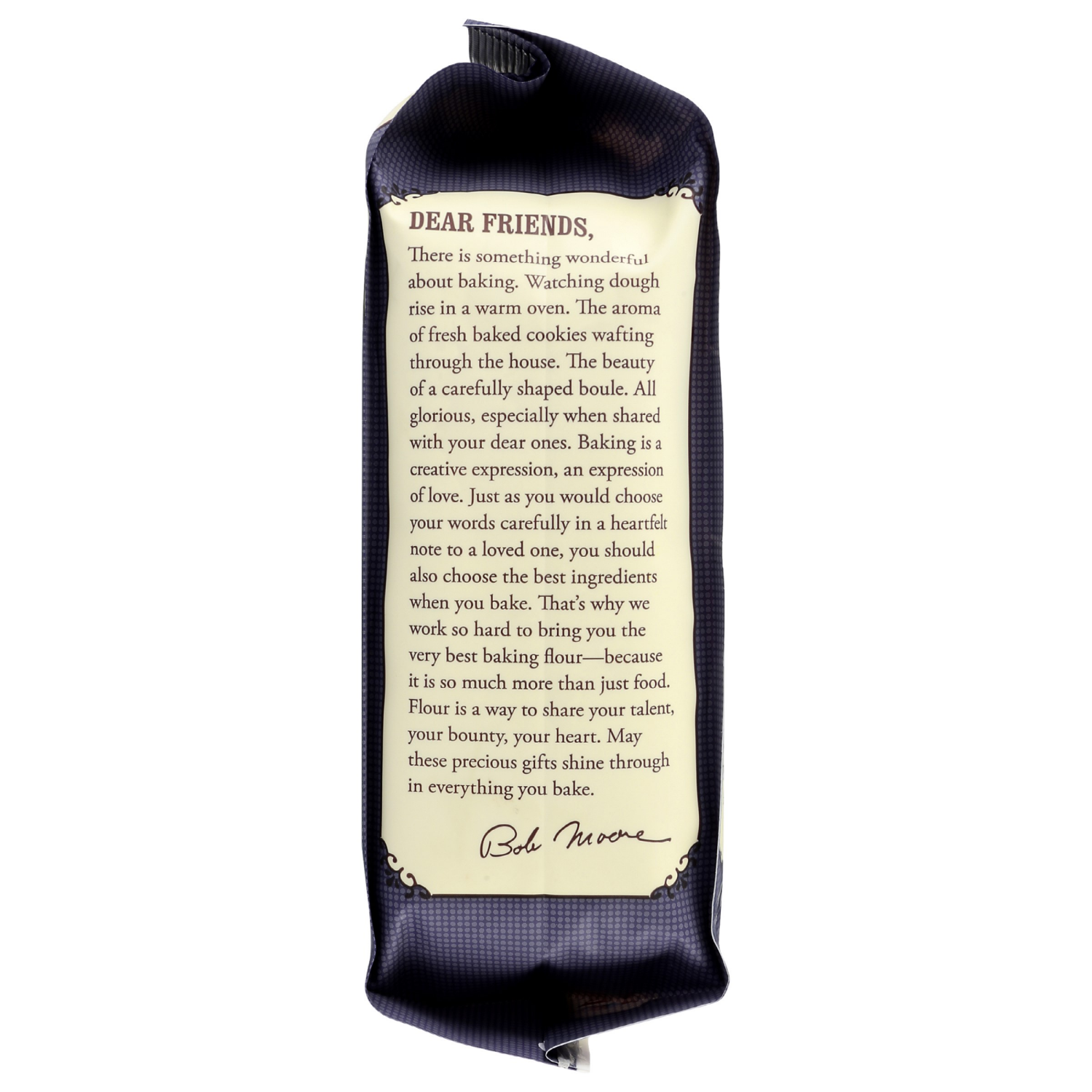 slide 4 of 4, Bob's Red Mill Unbleached Enriched Artisan Bread Flour 5 lb, 5 lb