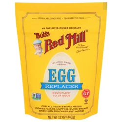 Bob's Red Mill Egg Replacer 12 oz