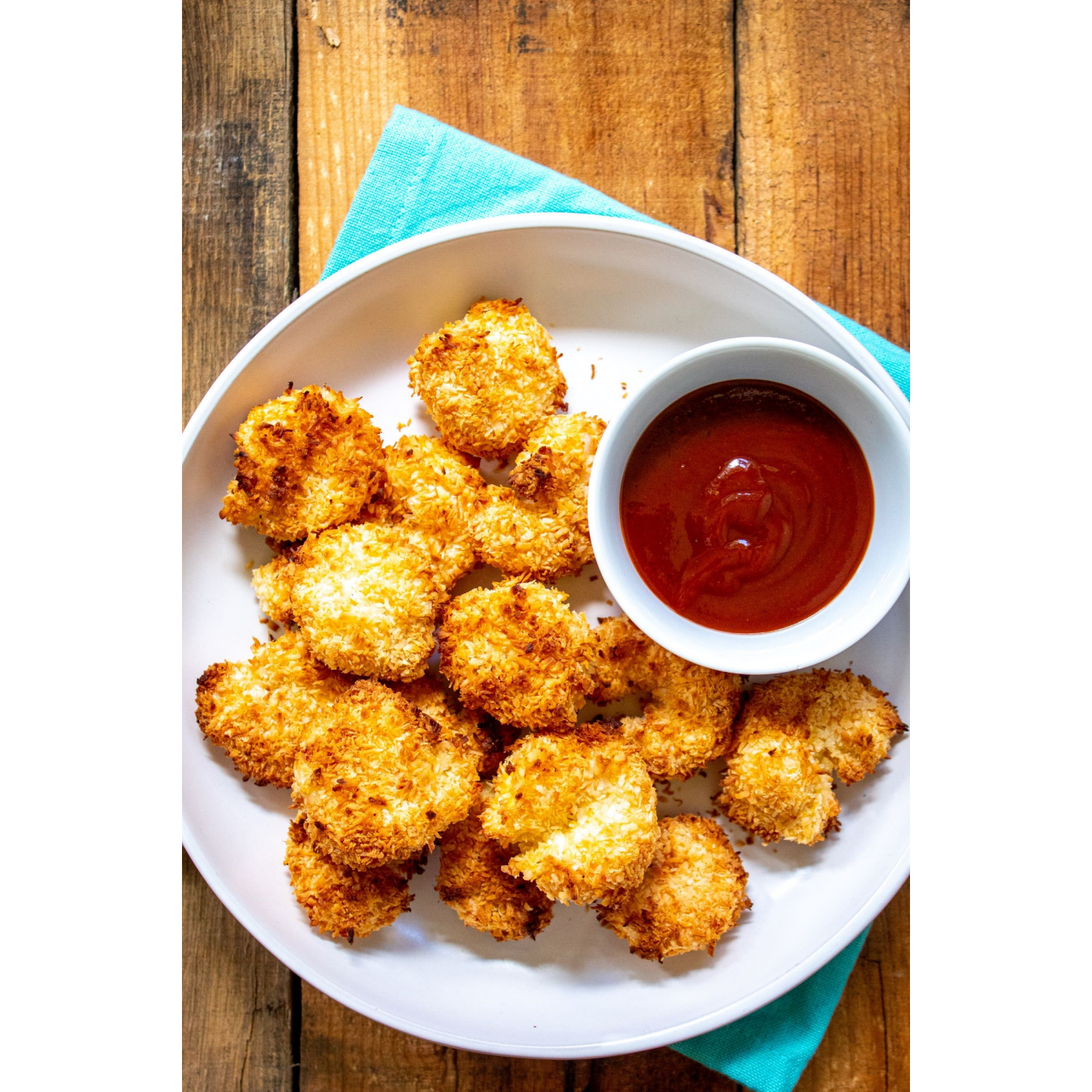 slide 4 of 4, Bob's Red Mill Organic Coconut Flour - 16 oz, 16 oz