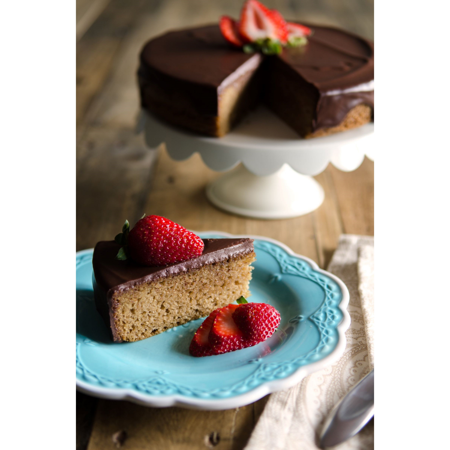 slide 2 of 4, Bob's Red Mill Grain Free Paleo Baking Flour 16 oz, 16 oz